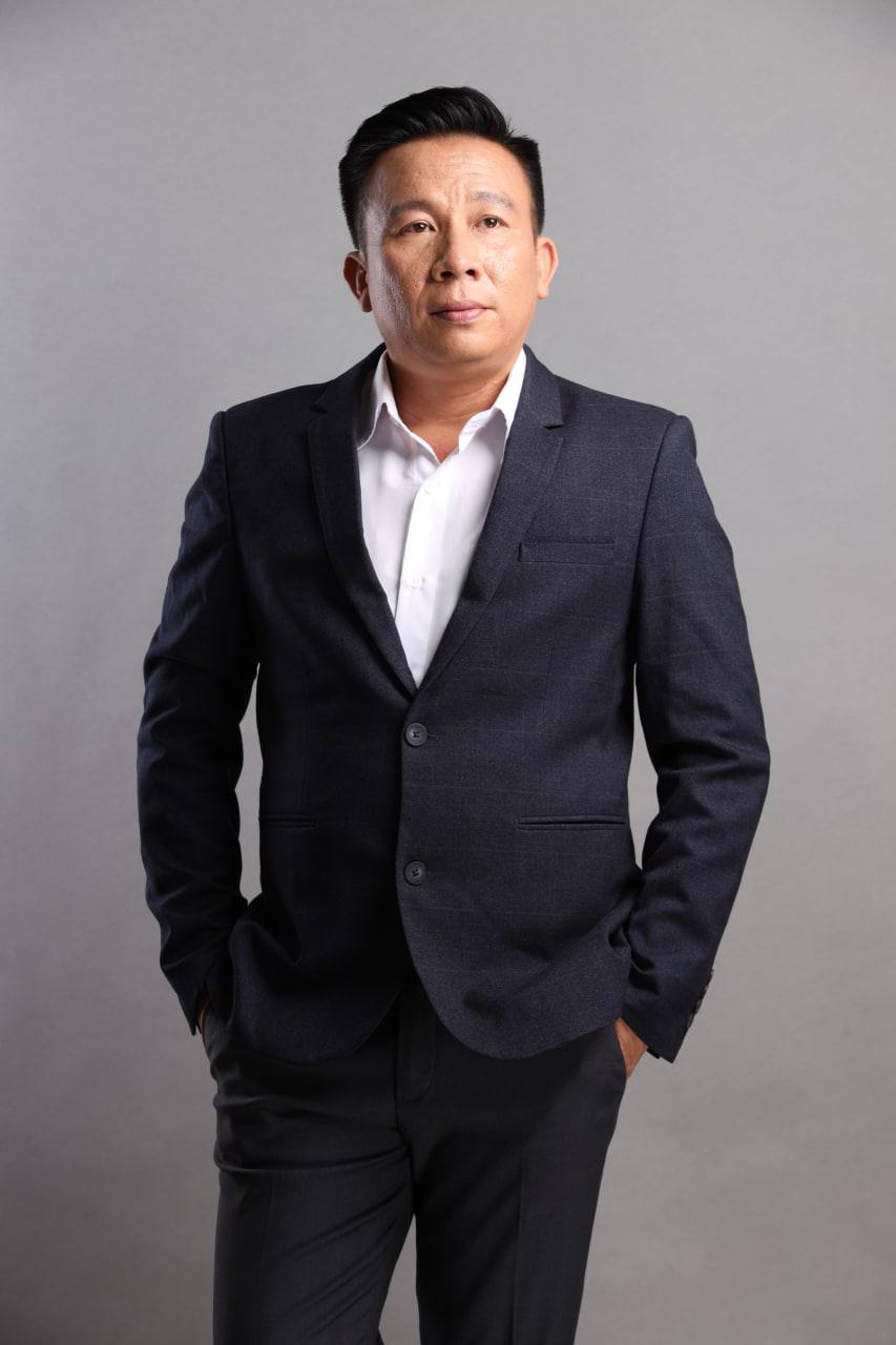 Profile's Chinheng Lor