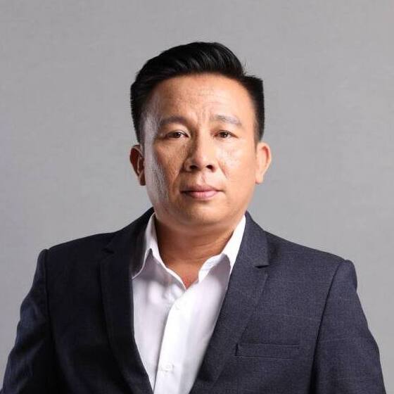 Profile's Chinheng Lor